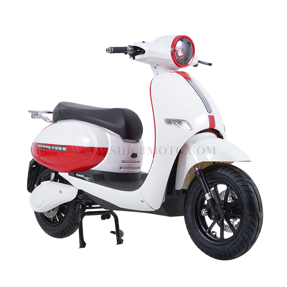 LG electric scooter bike