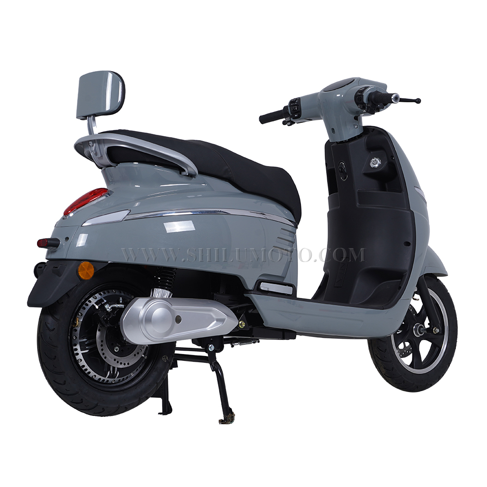 Electric motorized scooter for adults​