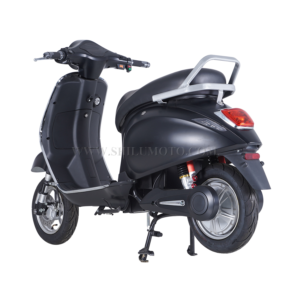 TSL5 Fast electric scooter