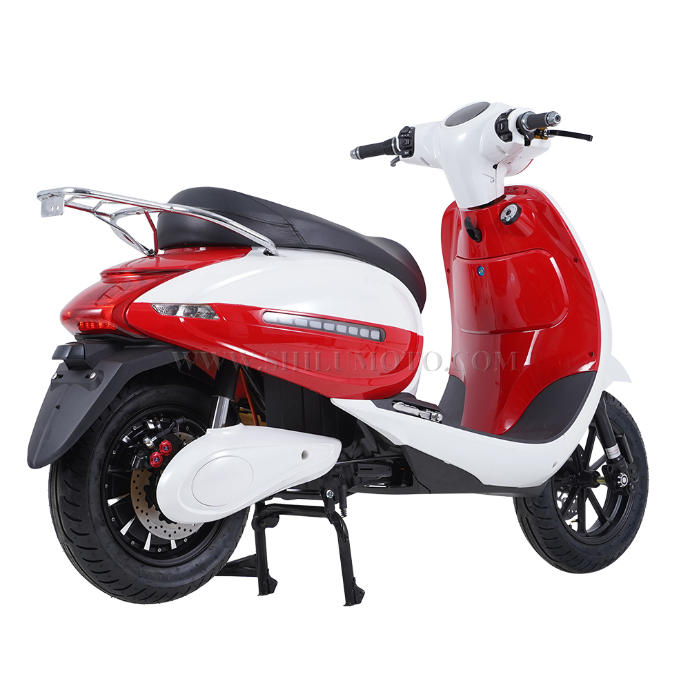 LG electric scooter bike