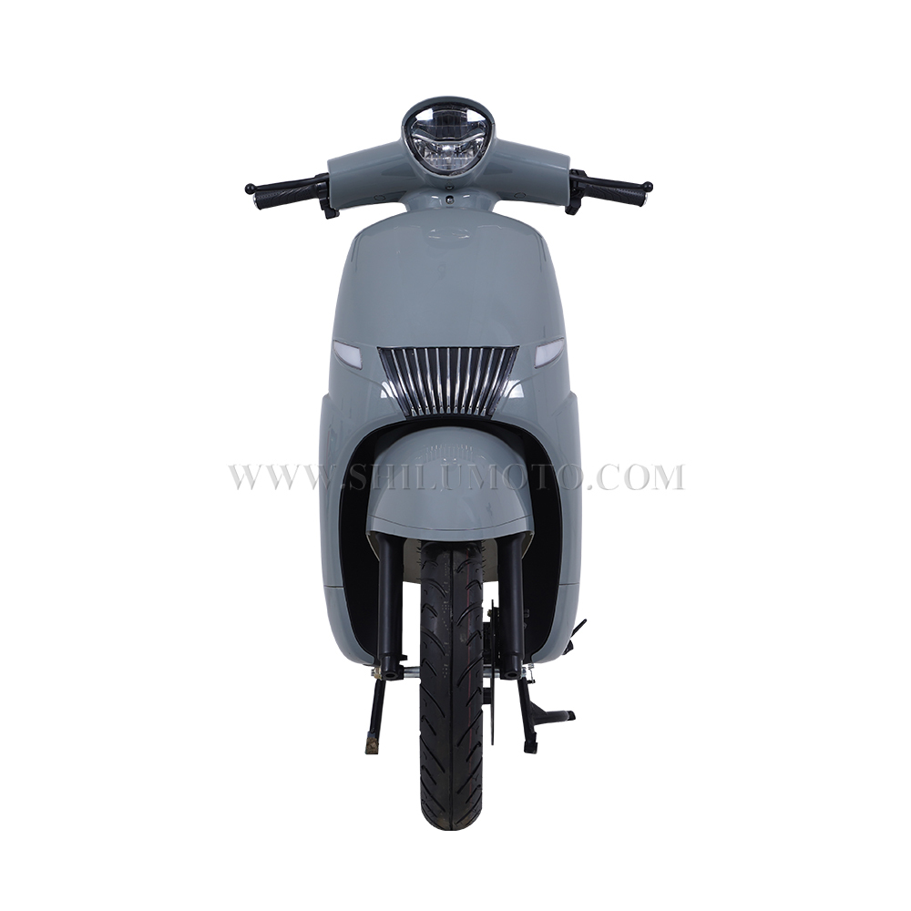 Electric motorized scooter for adults​