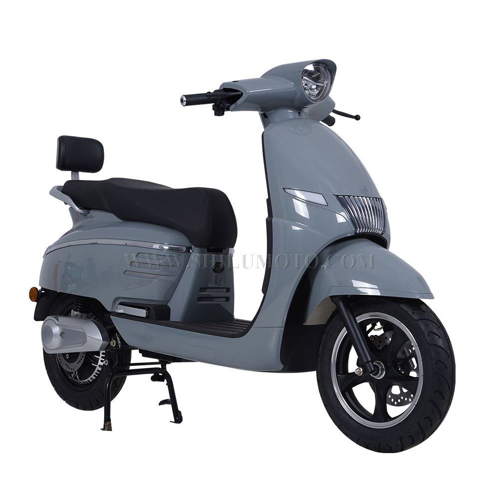 Electric motorized scooter for adults​