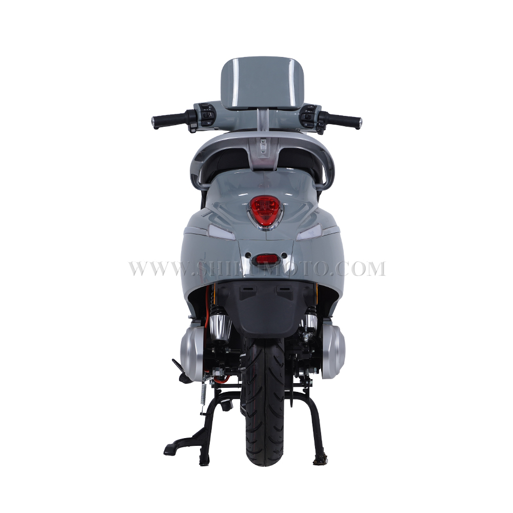 Electric motorized scooter for adults​