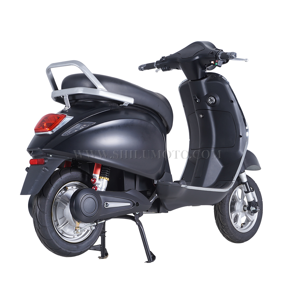 TSL5 Fast electric scooter