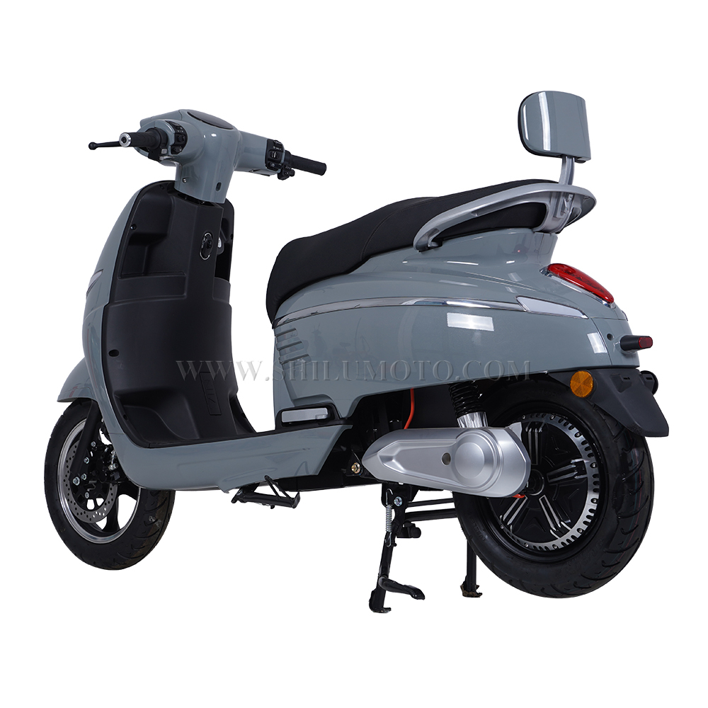 Electric motorized scooter for adults​