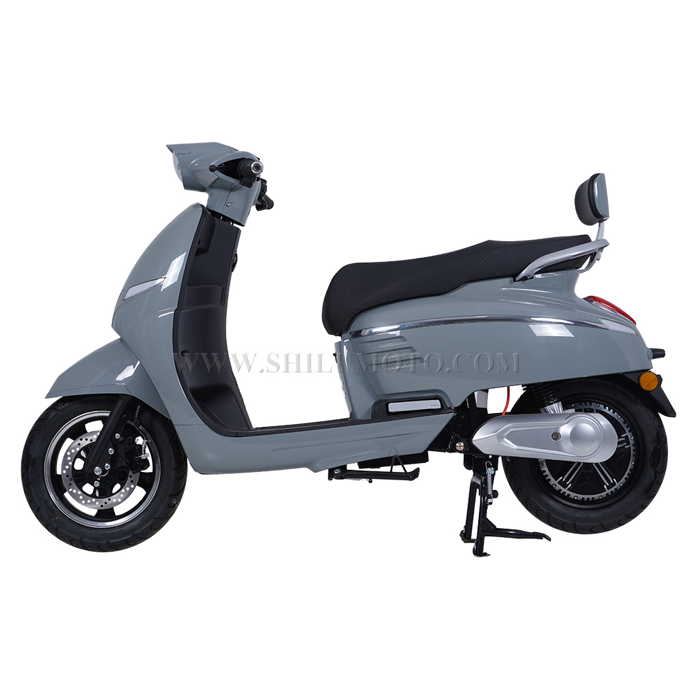 Electric motorized scooter for adults​