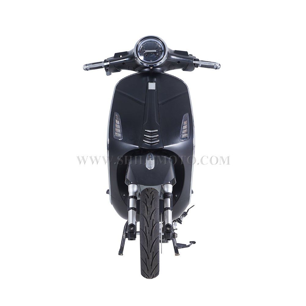 TSL5 Fast electric scooter