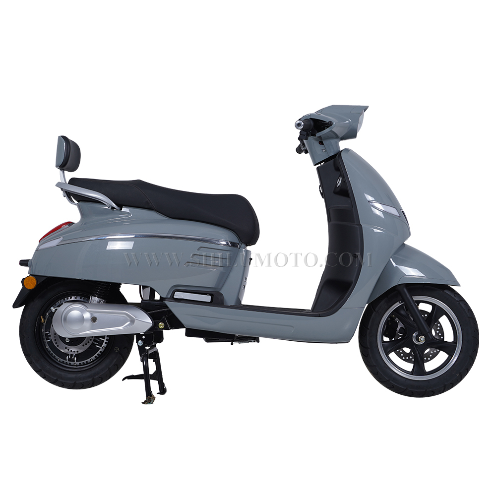 Electric motorized scooter for adults​