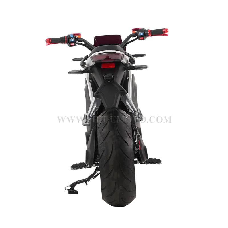 E5 3000w electric motorcycle for adults