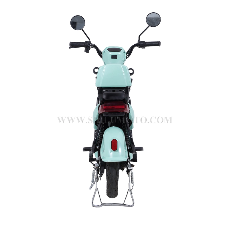 JY02 Electric bike China factory