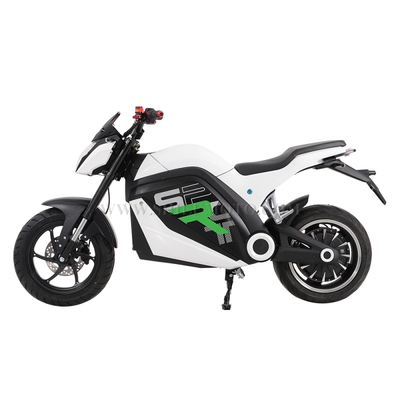 E5 3000w electric motorcycle for adults