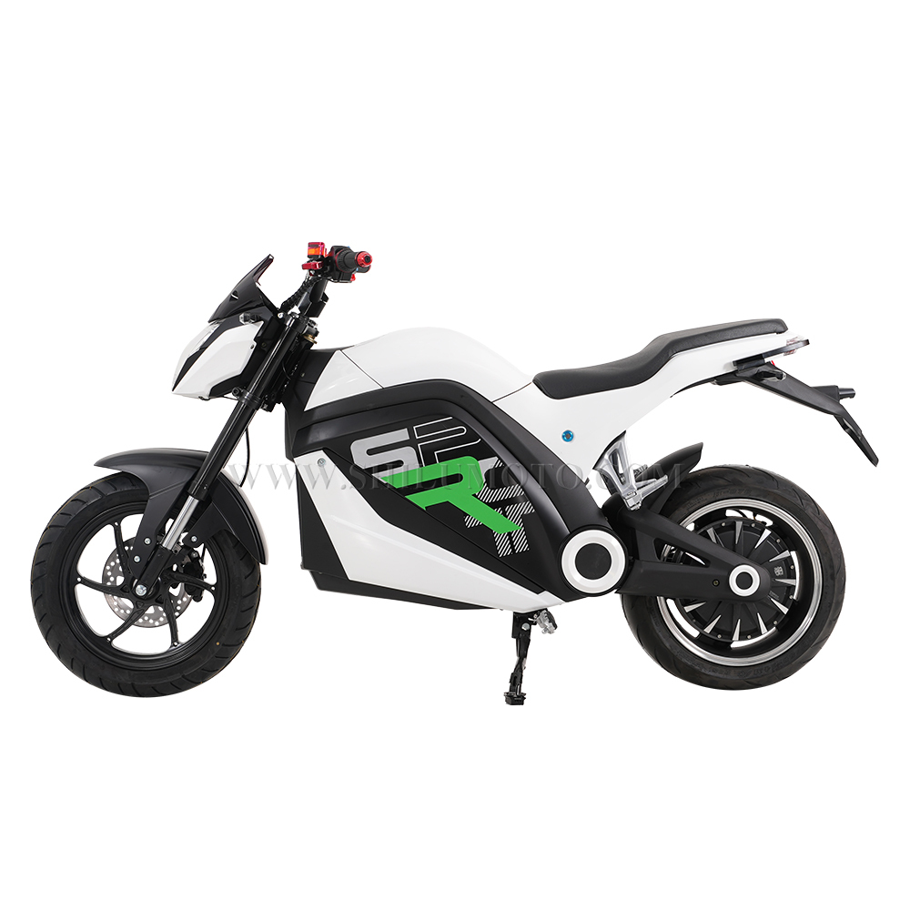 E5 3000w electric motorcycle for adults