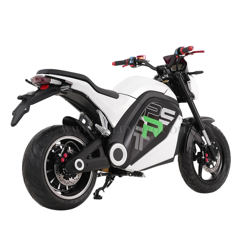 E5 3000w electric motorcycle for adults