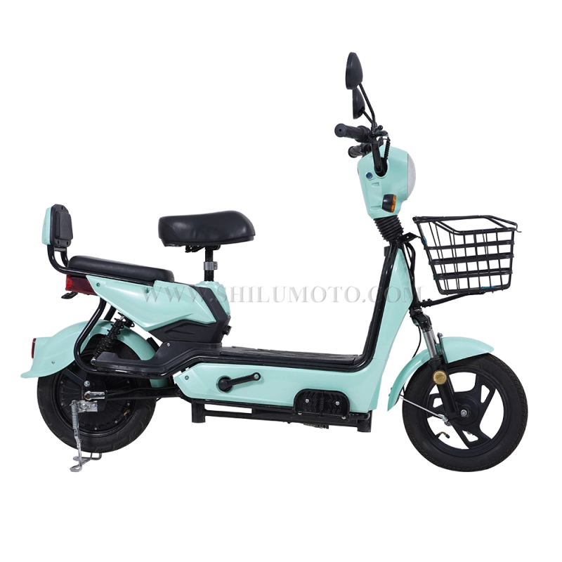 JY02 Electric bike China factory