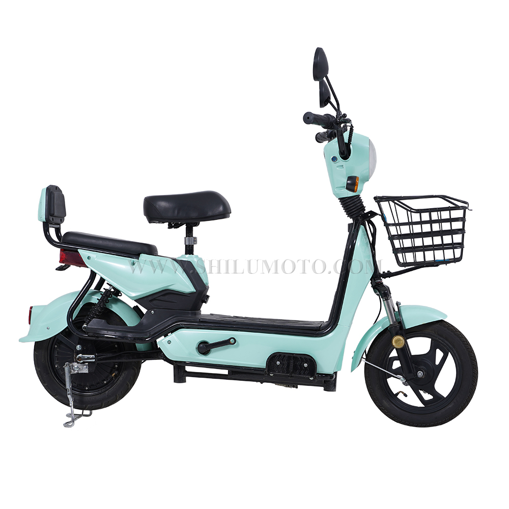 JY02 Electric bike China factory