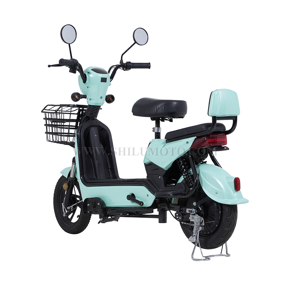 JY02 Electric bike China factory