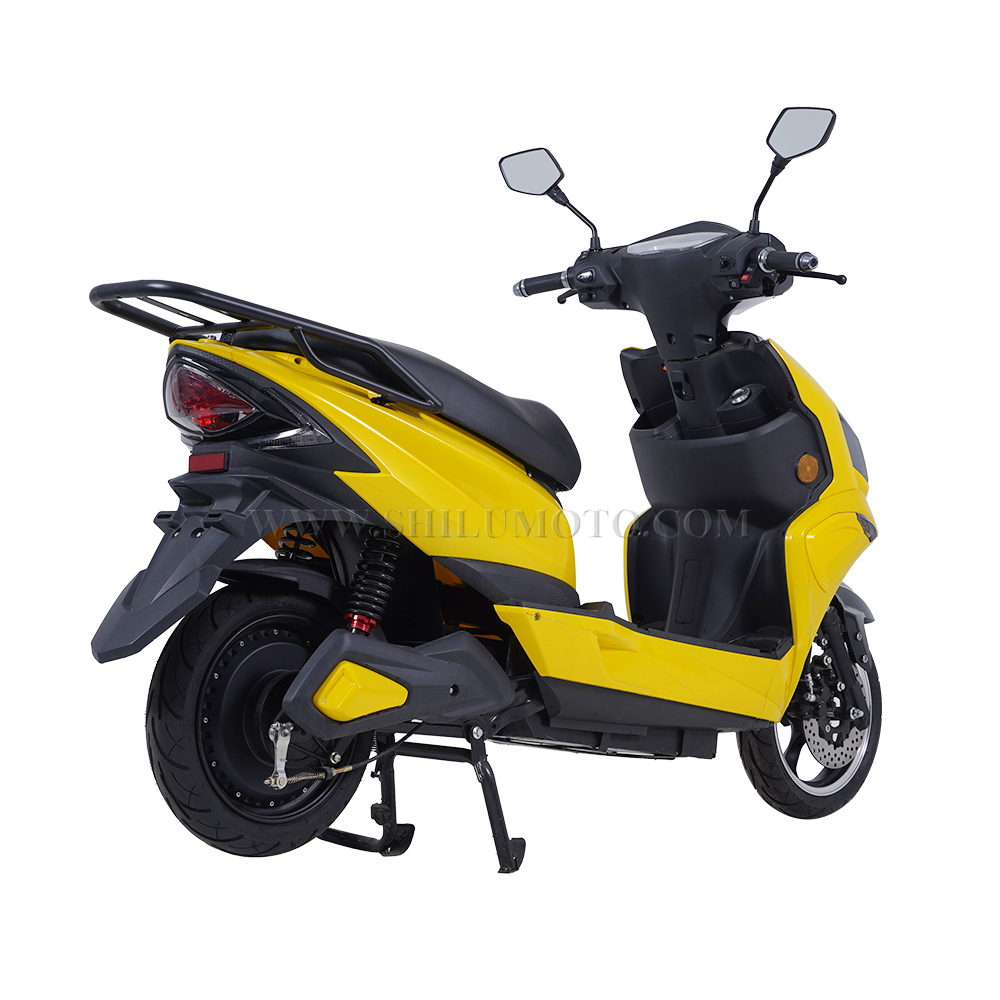 SY factory price electric scooter in china