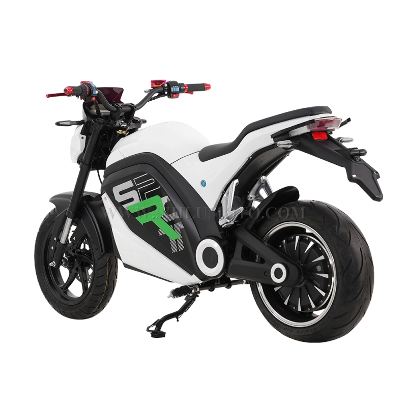 E5 3000w electric motorcycle for adults