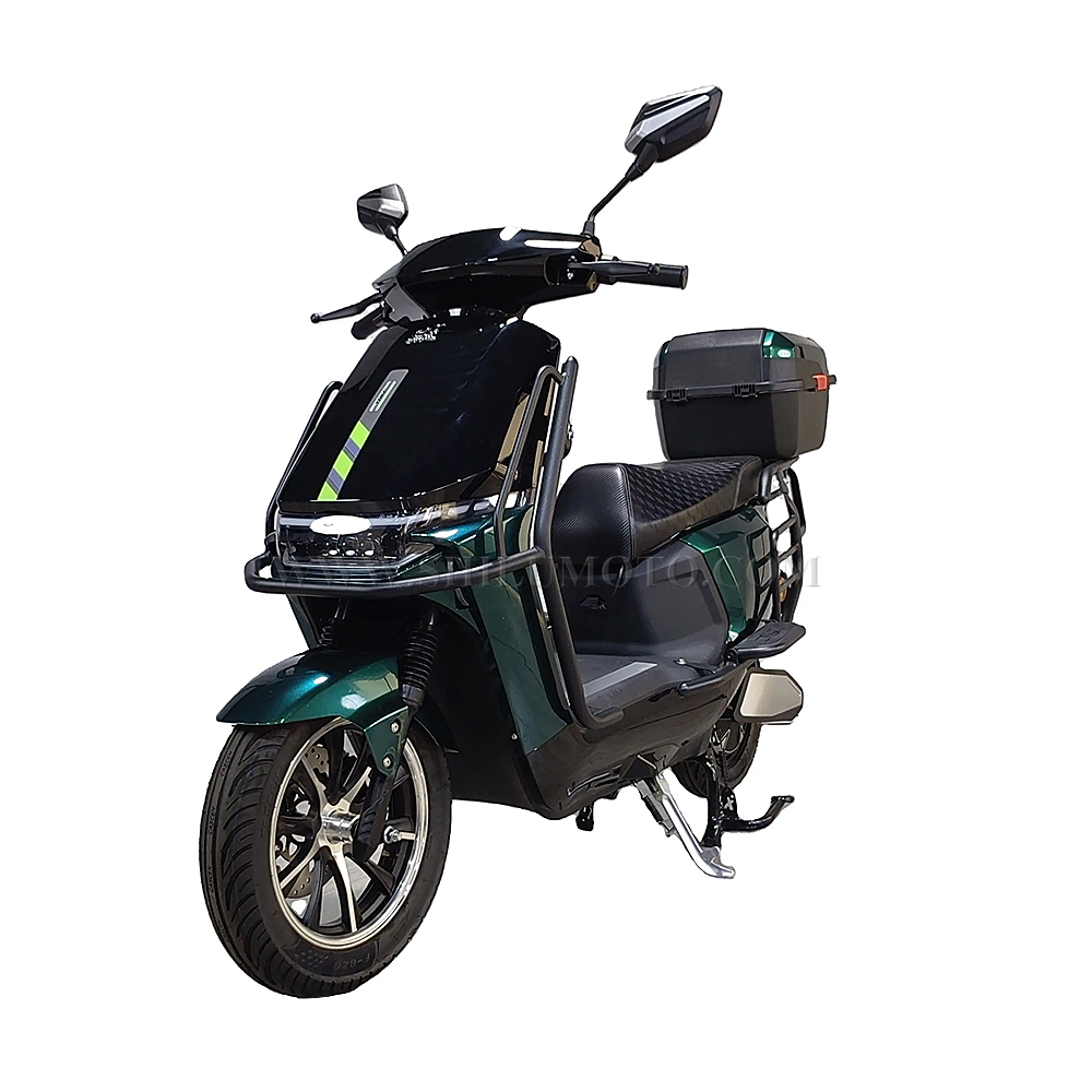 JXS electric motorcycle for adults