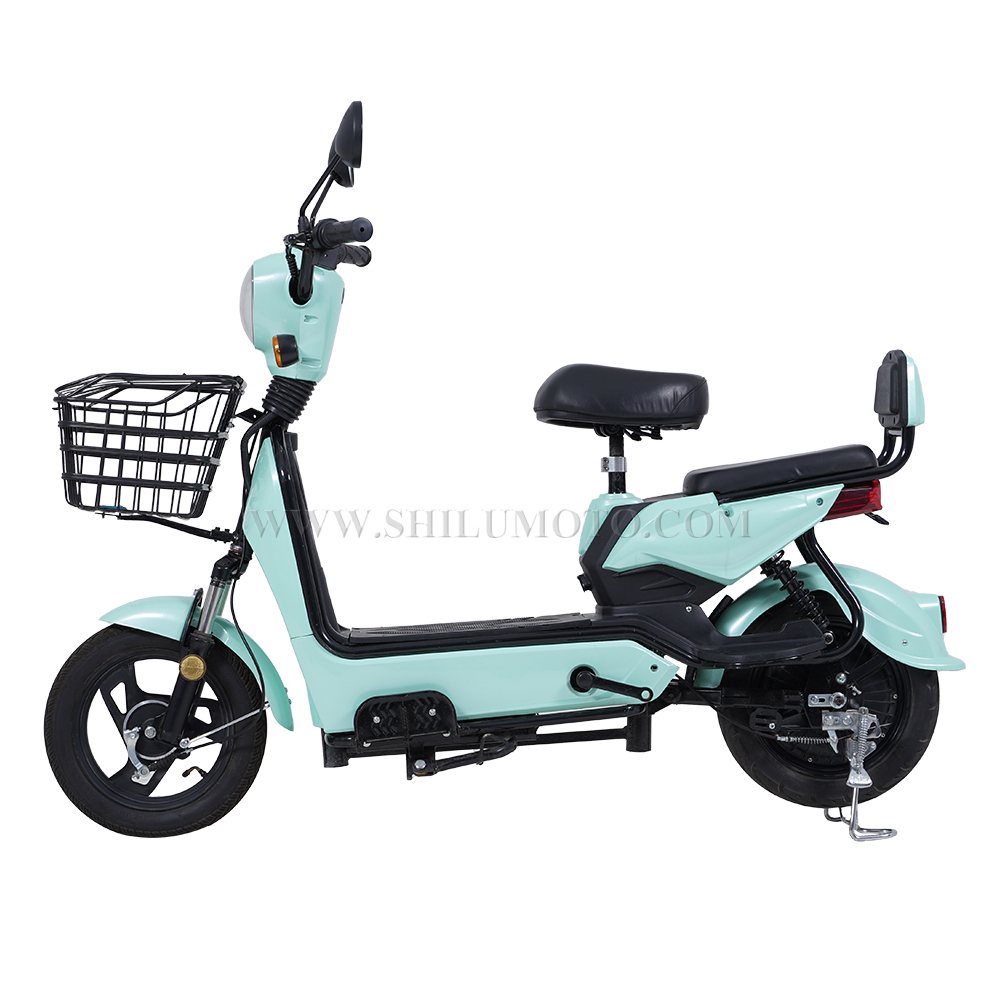 JY02 Electric bike China factory