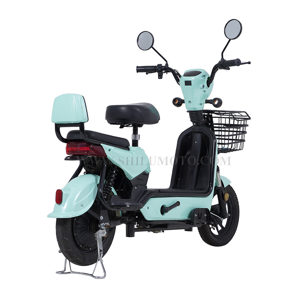 JY02 Electric bike China factory