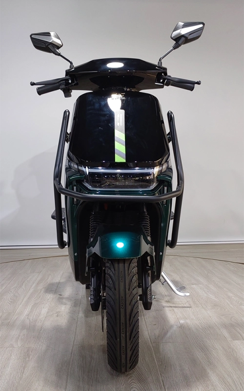JXS electric motorcycle for adults