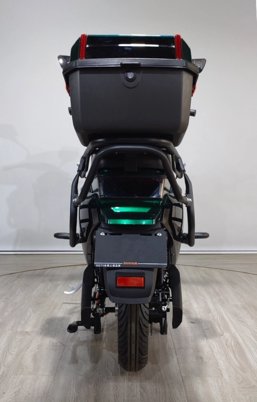 JXS electric motorcycle for adults