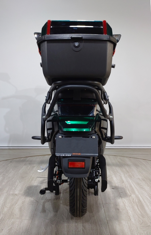 JXS electric motorcycle for adults