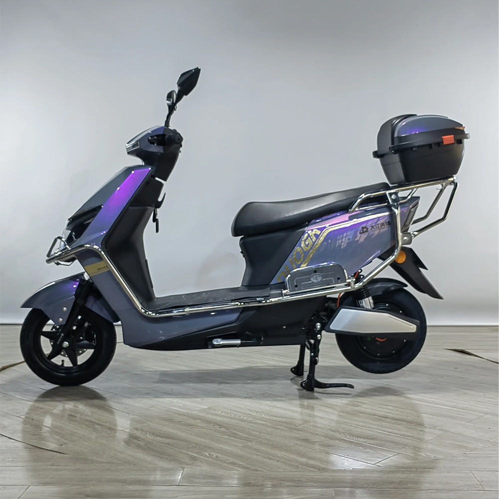 T03 electric motorcycle for adults