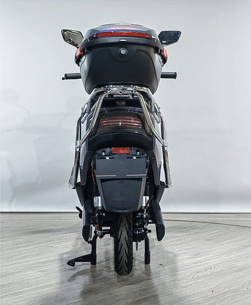 T03 electric motorcycle for adults