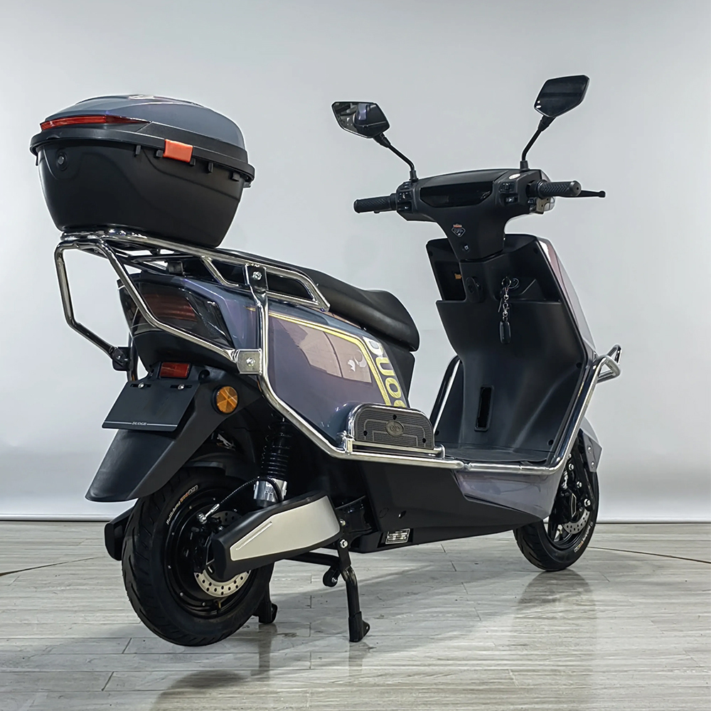 T03 electric motorcycle for adults