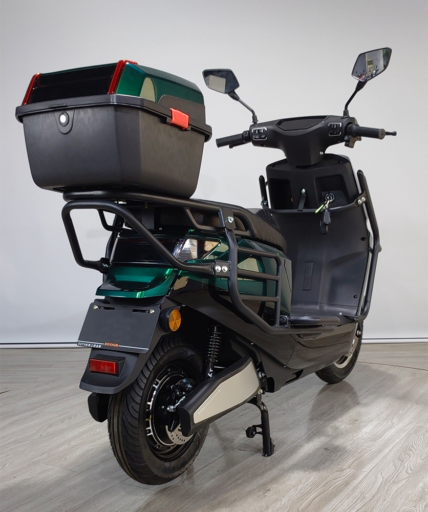 JXS electric motorcycle for adults