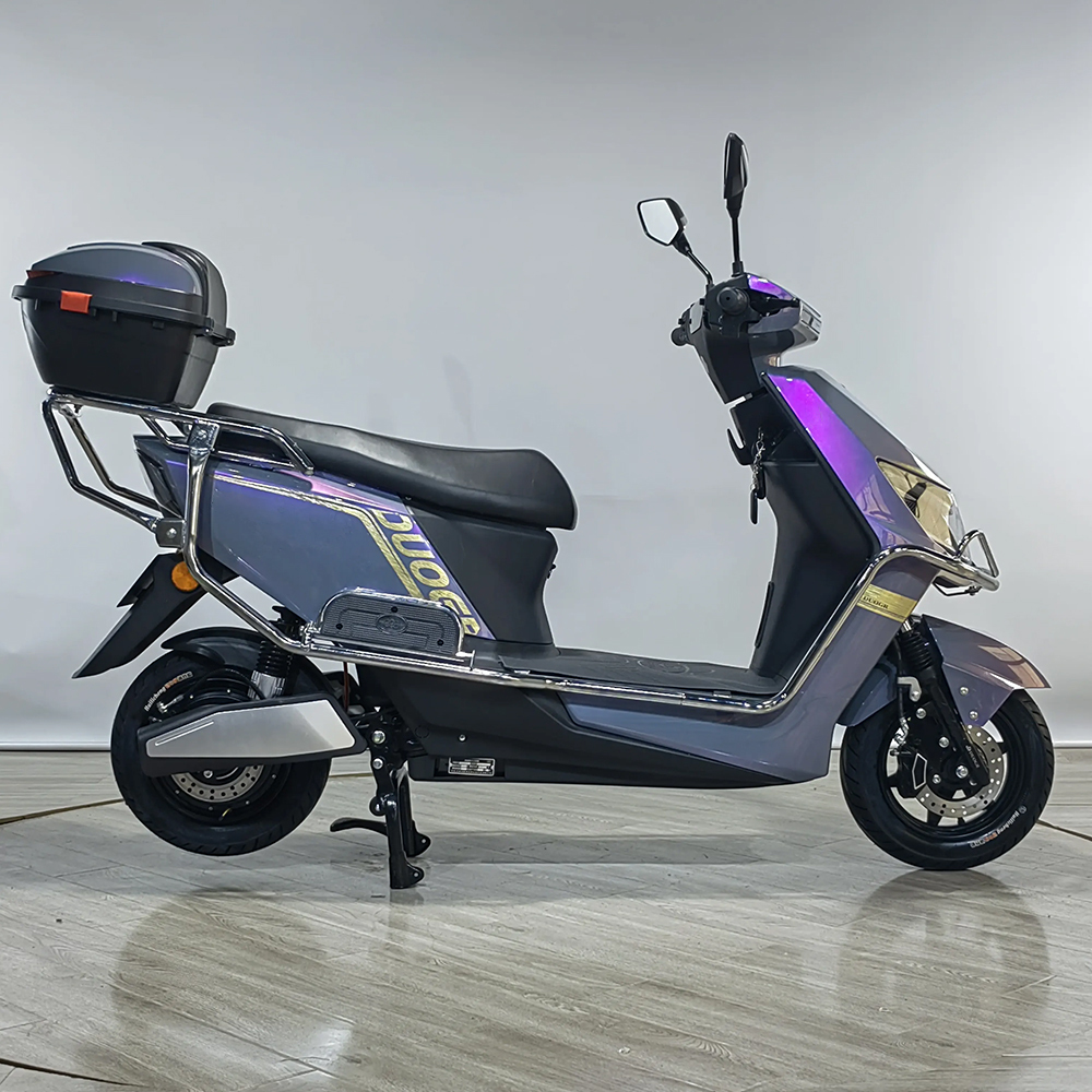 T03 electric motorcycle for adults
