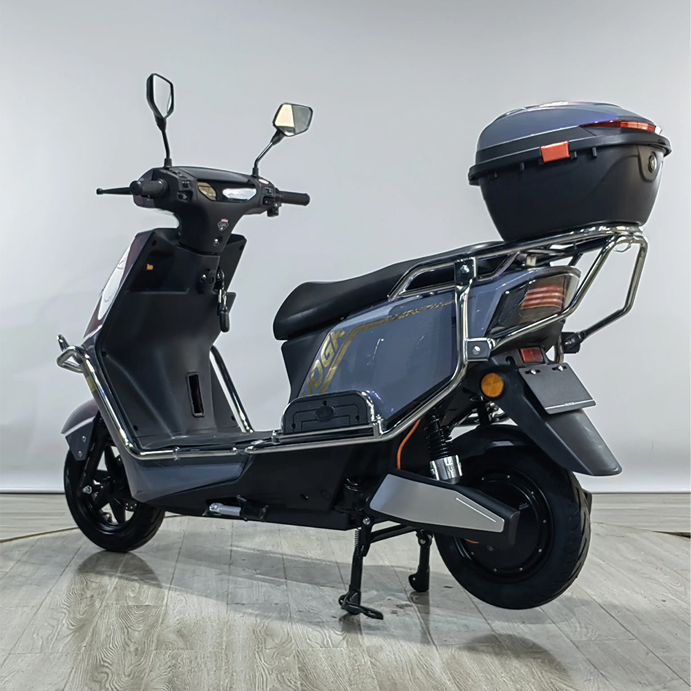 T03 electric motorcycle for adults