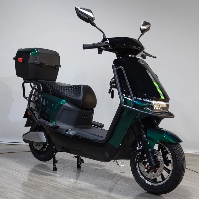 JXS electric motorcycle for adults