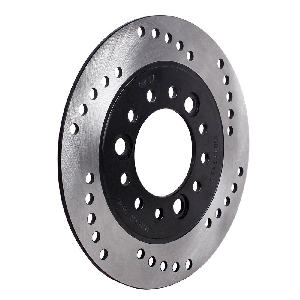 Electric Scooter 180MM Brake Disc Steel Brake