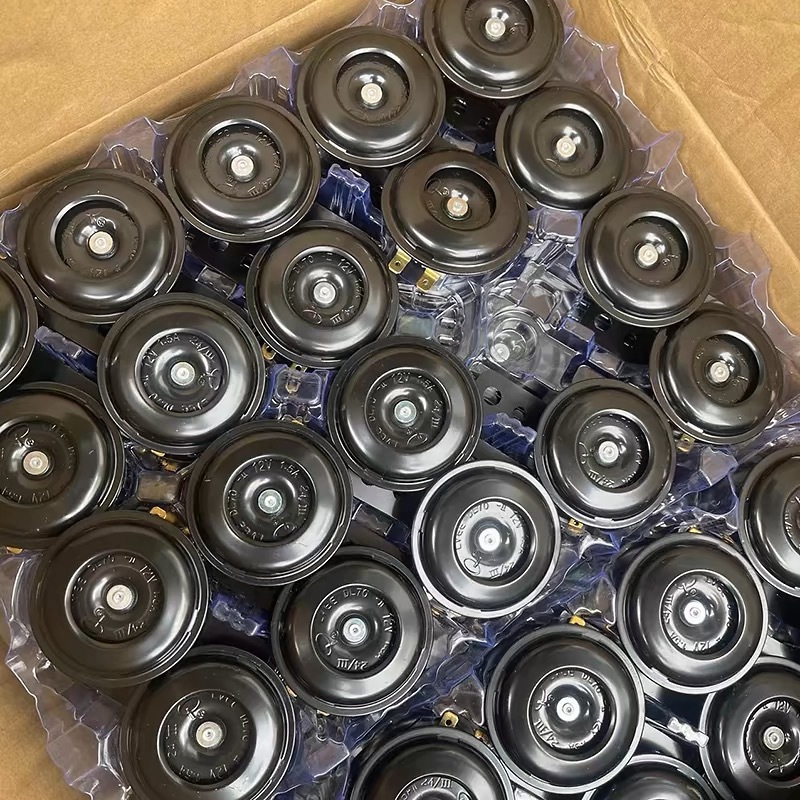 12V 48v 60V electric scooter horn