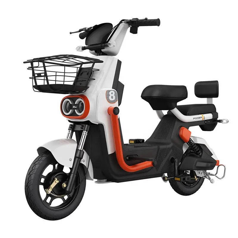YWU8 Electric bicycle High-power pedal electric bicycles