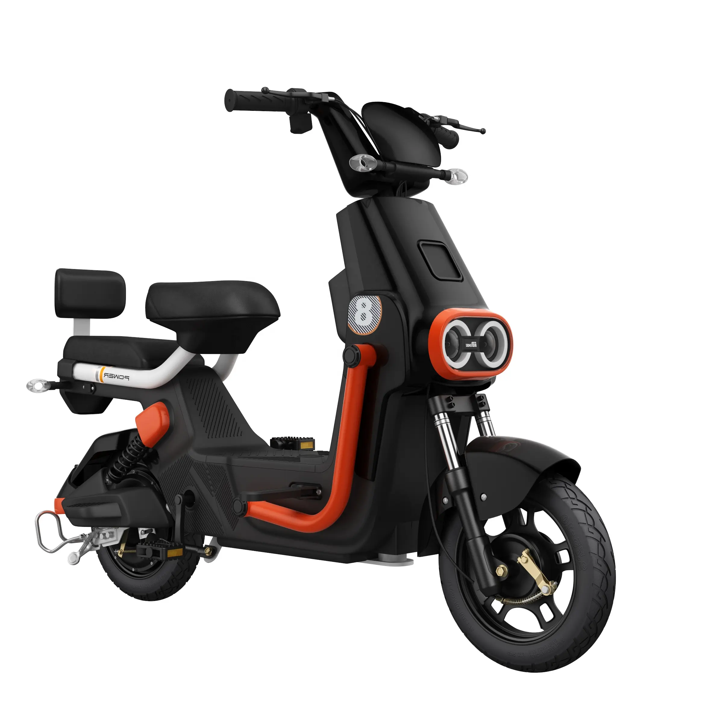 YWU8 Electric bicycle High-power pedal electric bicycles