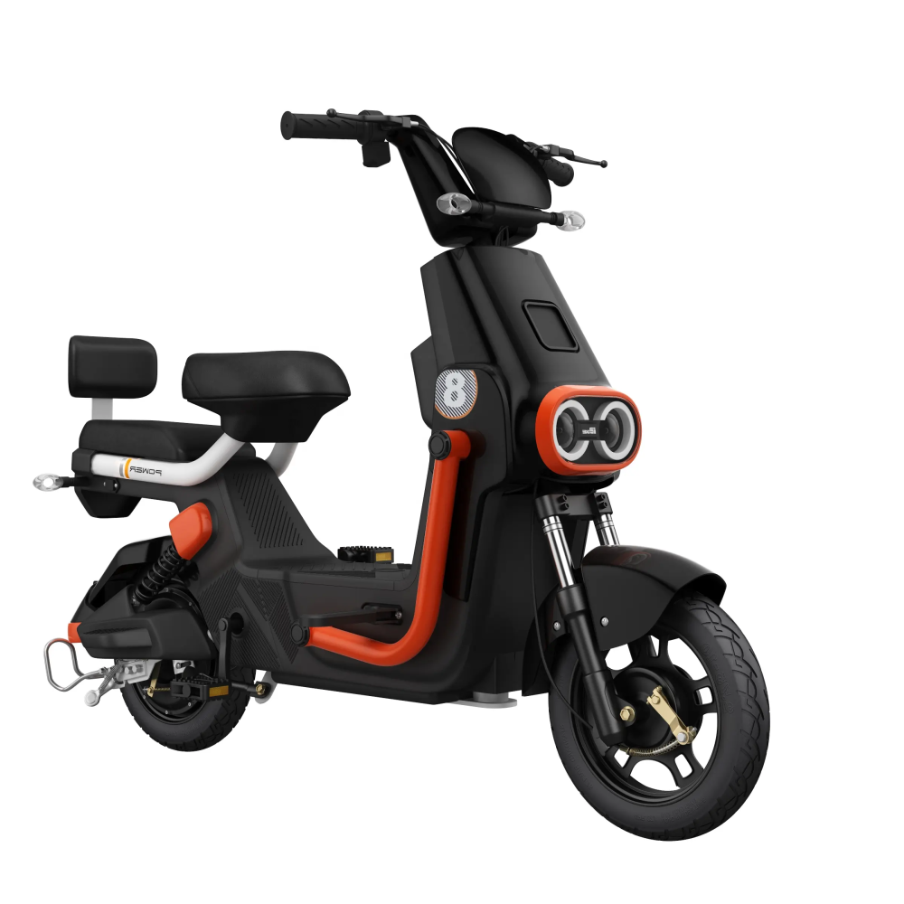 YWU8 Electric bicycle High-power pedal electric bicycles