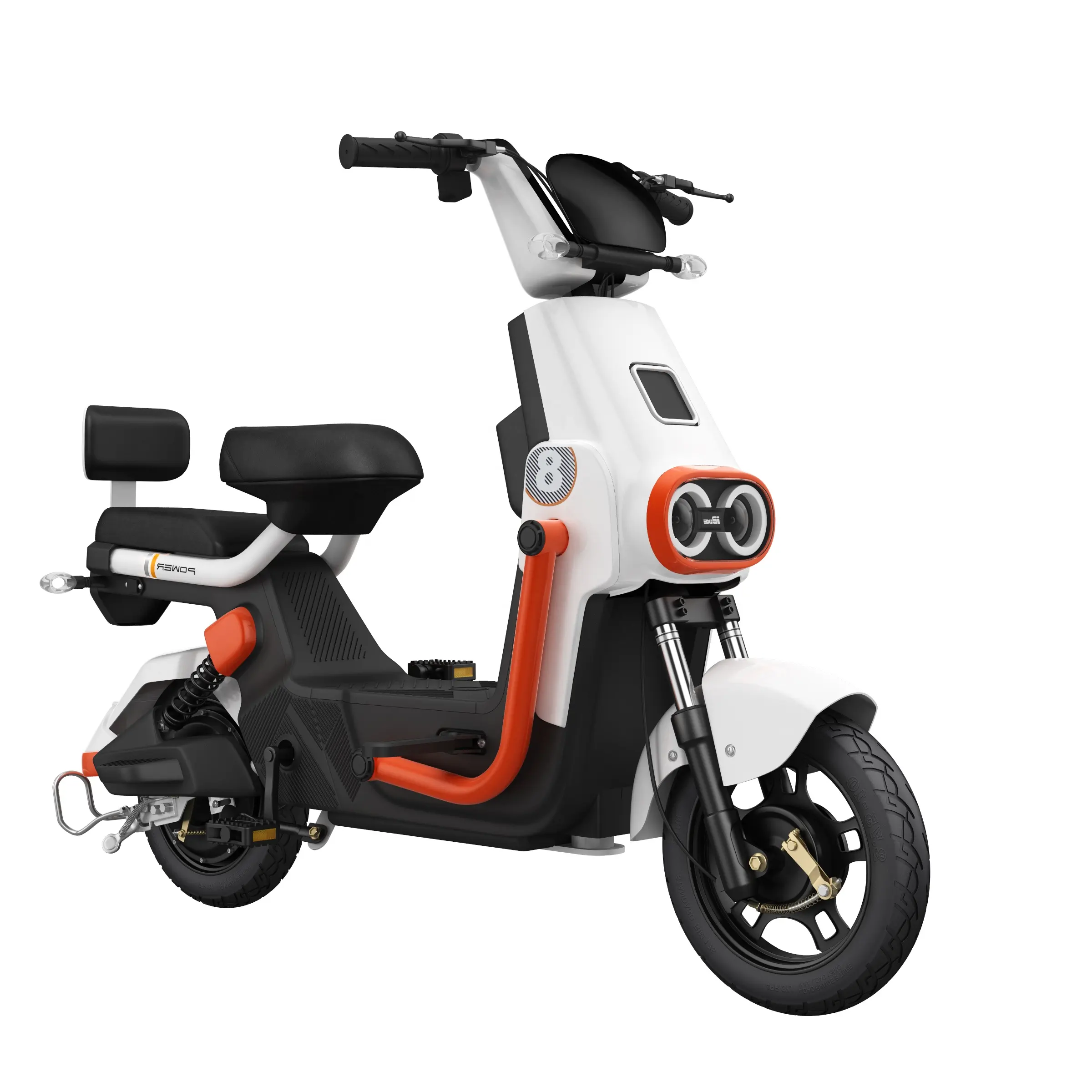 YWU8 Electric bicycle High-power pedal electric bicycles