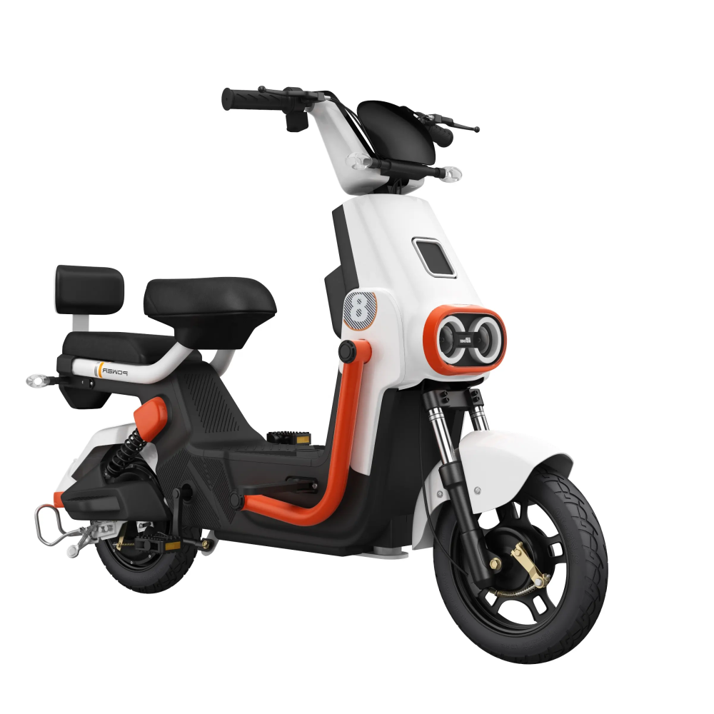 YWU8 Electric bicycle High-power pedal electric bicycles