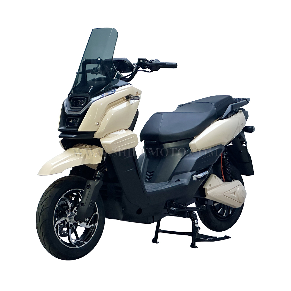 Tank3 electric motorcycle for adults