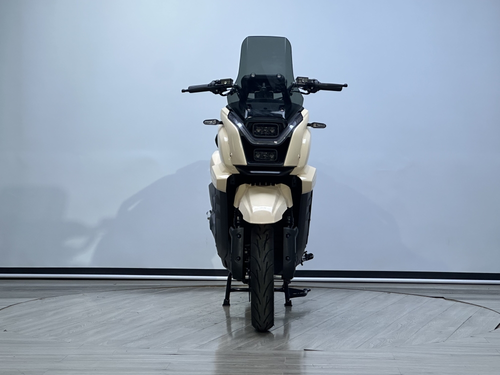 Tank3 electric motorcycle for adults