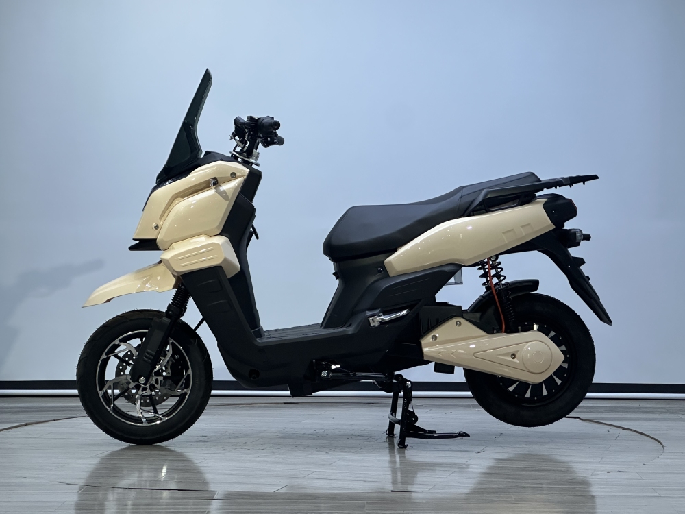 Tank3 electric motorcycle for adults