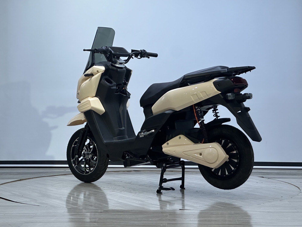 Tank3 electric motorcycle for adults
