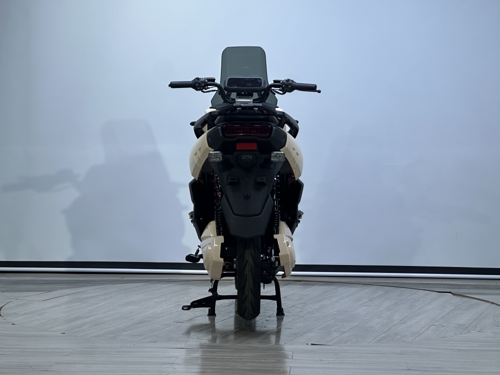 Tank3 electric motorcycle for adults