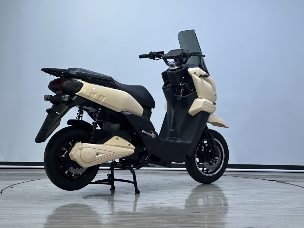 Tank3 electric motorcycle for adults