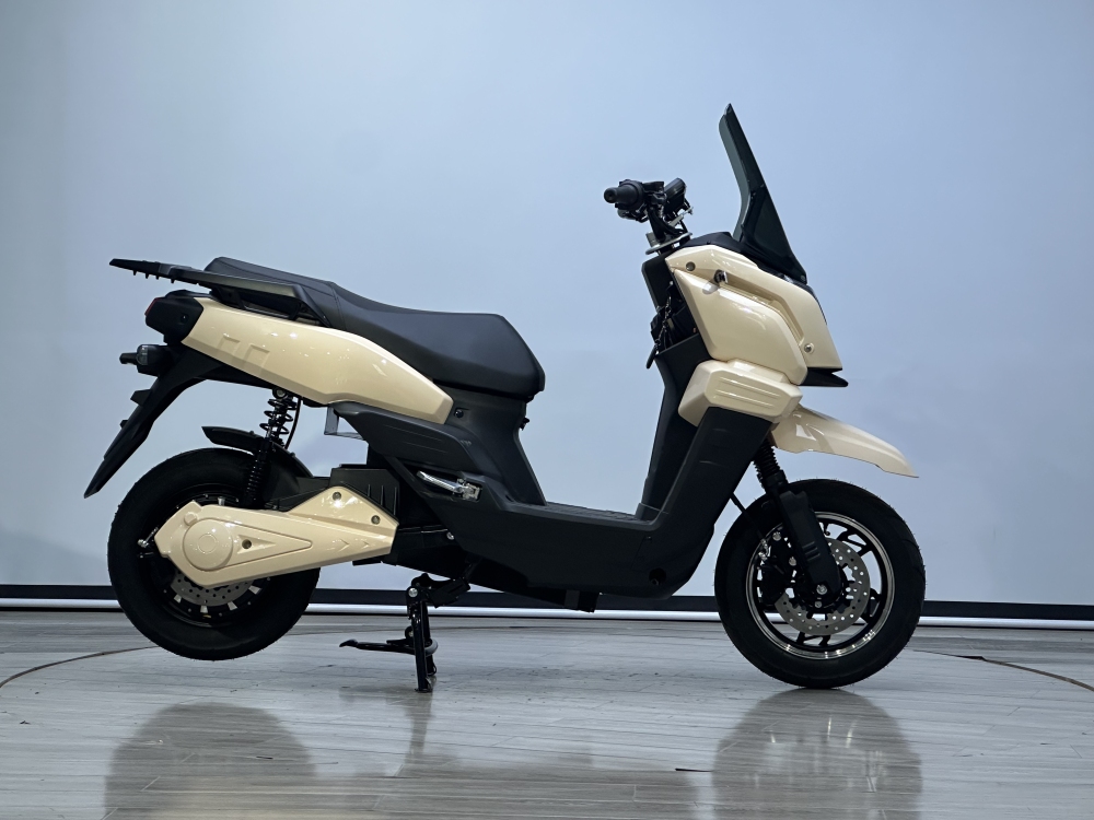 Tank3 electric motorcycle for adults