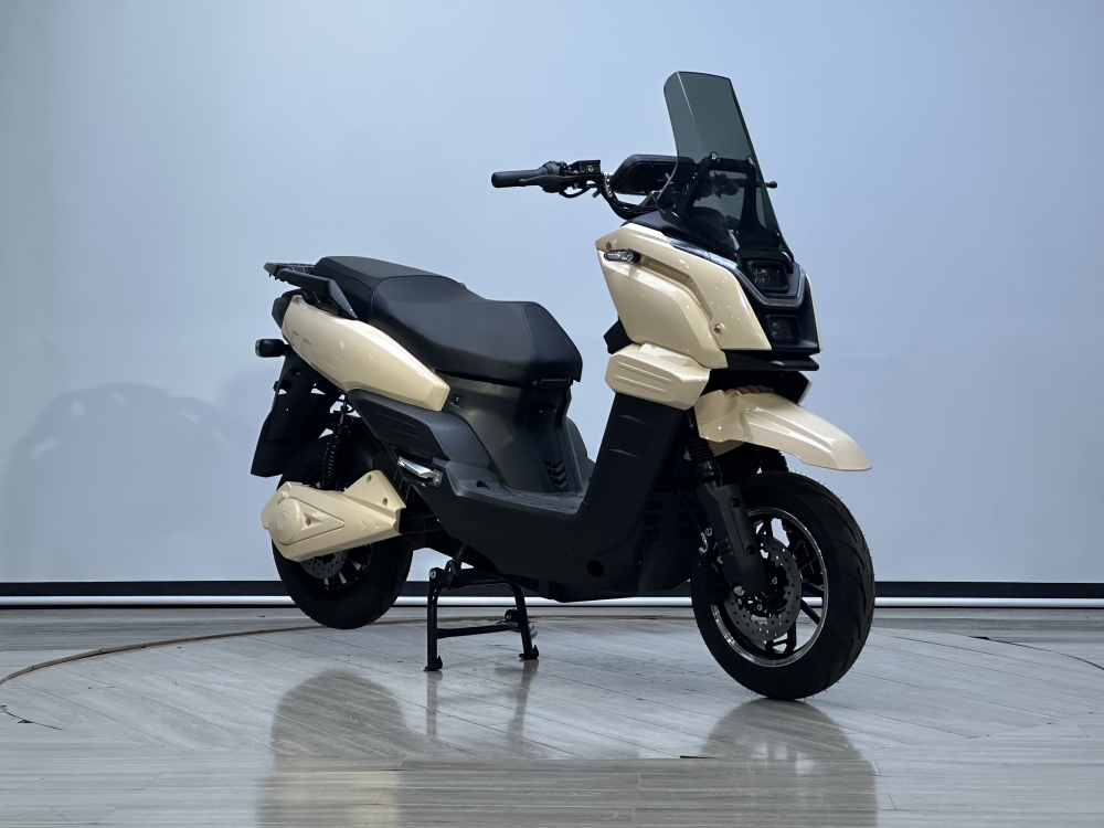 Tank3 electric motorcycle for adults